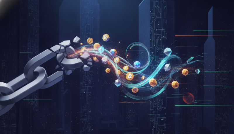 Taiko Urges User Withdrawals After $1.7M Bridge Exploit