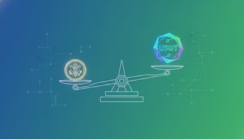 Tether Premium in India: Supply, Demand, and Local Market Dynamics