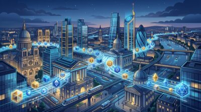 Tokenization and Stablecoins Poised to Enhance EU Capital Efficiency, Say Franklin Templeton and BNP Paribas Executives