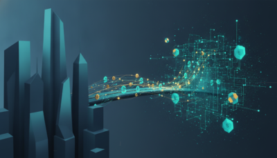 Tokenized Treasuries Surge Past $14 Billion, Signaling Wall Street's Crypto Embrace
