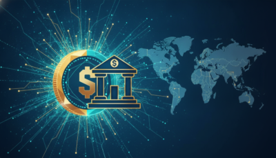 Trace Finance Secures $32 Million to Enhance Cross-Border Stablecoin Settlements