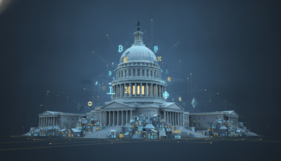 US Congress Eyes CBDC Ban Until 2030 in Housing Bill Deal
