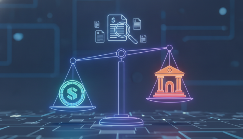 US Regulators Propose Strict ID Rules for Stablecoin Issuers
