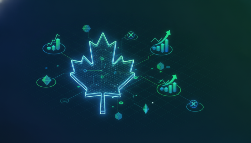 Wealthsimple Integrates Kalshi for Canadian Prediction Market Access