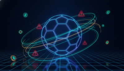 World Cup Crypto Scams: How Scammers Exploit Fan Demand