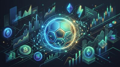 Coinbase and Robinhood Poised to Benefit from World Cup Prediction Market Boom, Says Bernstein