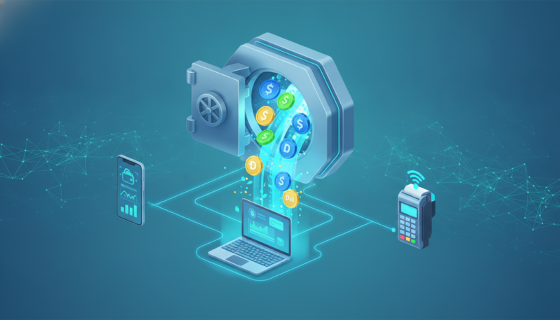 Aave Unveils Stable Vaults to Empower Fintechs with Stablecoin Yield Generation