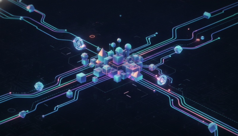 Autonomous AI Agent Economy Hindered by Infrastructure Gaps, Visa and Artemis Report