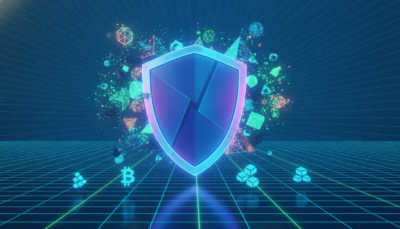 AI-Driven DeFi Hacks: Dragonfly Partner Debunks 'Hackpocalypse' Fears