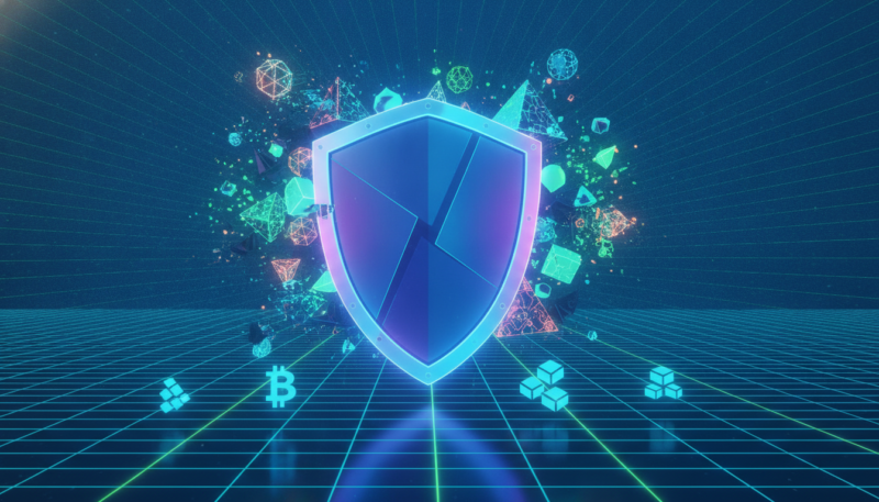 AI-Driven DeFi Hacks: Dragonfly Partner Debunks 'Hackpocalypse' Fears