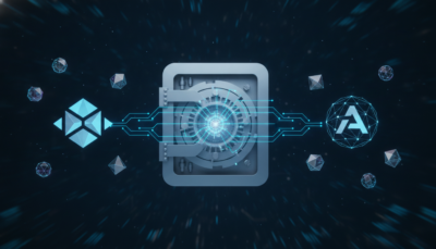 Anchorage Digital Enables Off-Exchange Settlement for Binance Institutions