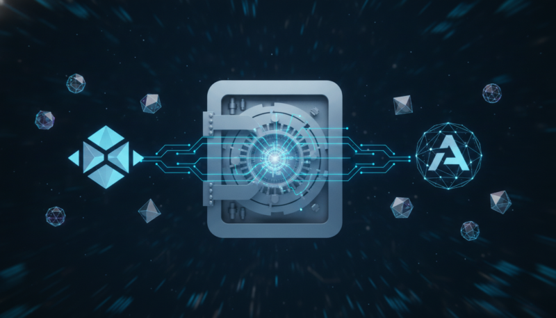 Anchorage Digital Enables Off-Exchange Settlement for Binance Institutions