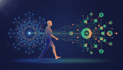 1inch Co-Founder Anton Bukov Details Departure, Launches New DeFi Venture