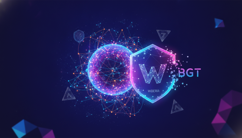 Berachain Overhauls Tokenomics: Introducing WBERA Rewards and Phasing Out BGT