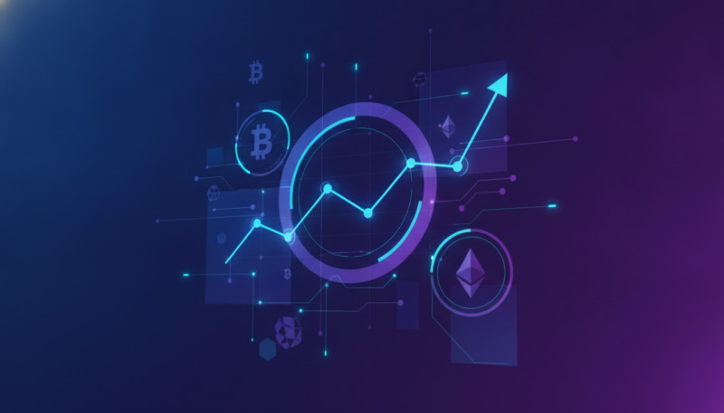 Binance Futures Volume Soars to $1.6T in June Amidst Spot Trading Downturn