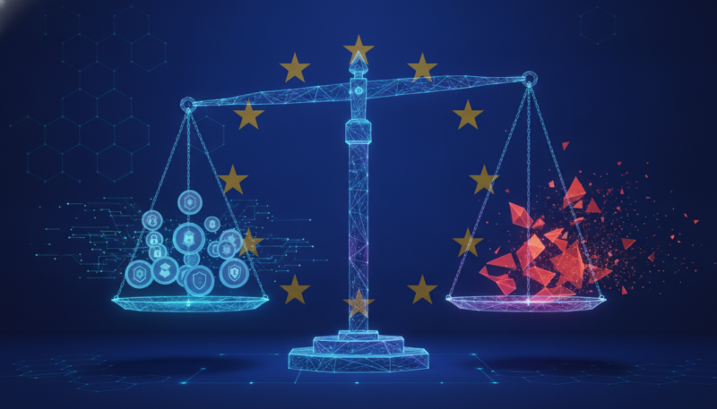 Binance's MiCA Licensing Strategy: Focus on Inclusion, Not Exclusion