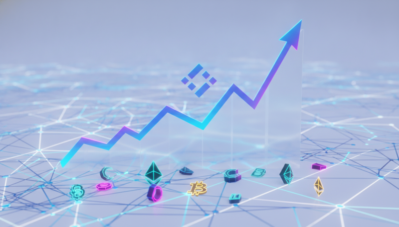 Binance.US Aims for Market Resurgence with Ultra-Low Fees and New Products