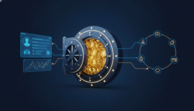 Japanese Lender CRYL Introduces Bitcoin-Backed Loans Up To $6.2 Million