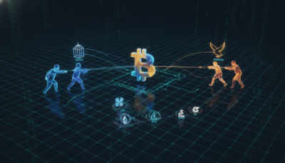 Bitcoin's BIP-110: A Contentious Proposal Reshaping Blockchain's Future