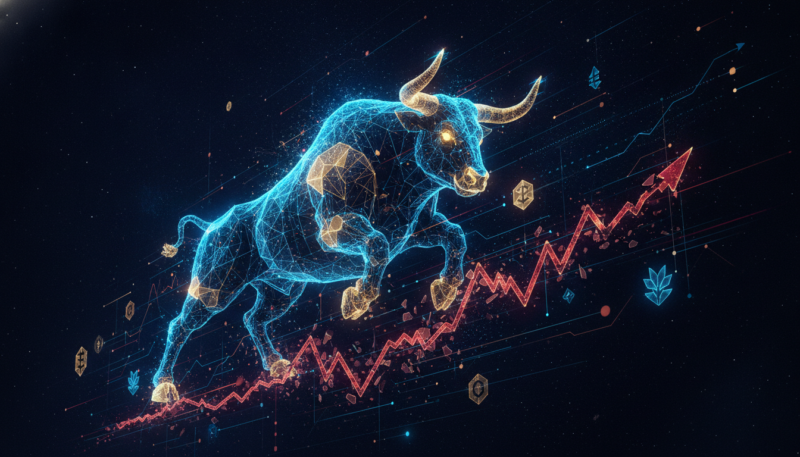Bitcoin Rebounds After Strategy's BTC Sale: Funding Rates Hint at Bullish Resurgence