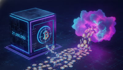StarkWare CEO Proposes Bitcoin Inflation to Counter Lost Keys