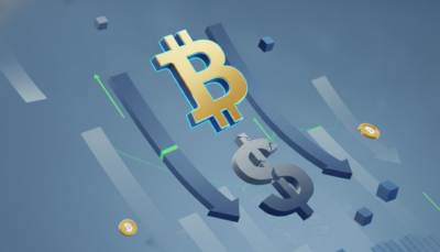 Bitcoin Surges Past $62K Amidst Easing Inflation Hopes Driven by Weak US Jobs Data