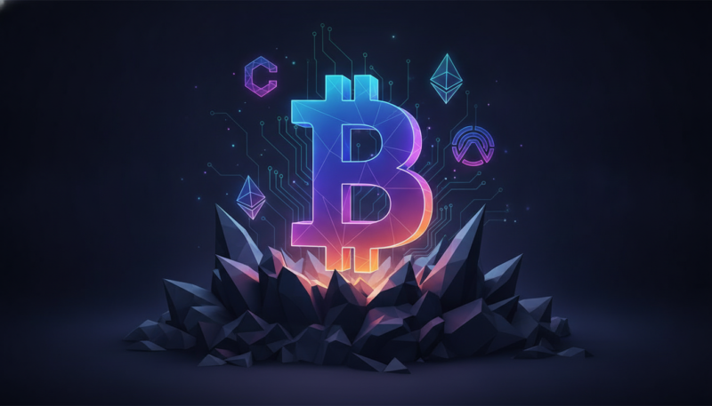 Bitcoin's Potential Trajectory: Expert Insights on Market Cycles and Price Predictions
