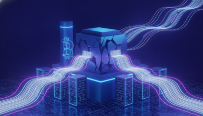 Bitcoin Miners Leverage Energy Assets for AI Data Centers