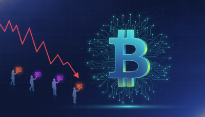 Bitcoin Miners Navigate AI Pivot Amidst Investor Scrutiny Over Executive Stock Sales