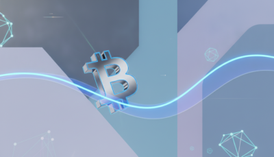 Bitcoin's Power Law Support: A 2015 Accumulation Zone Insight