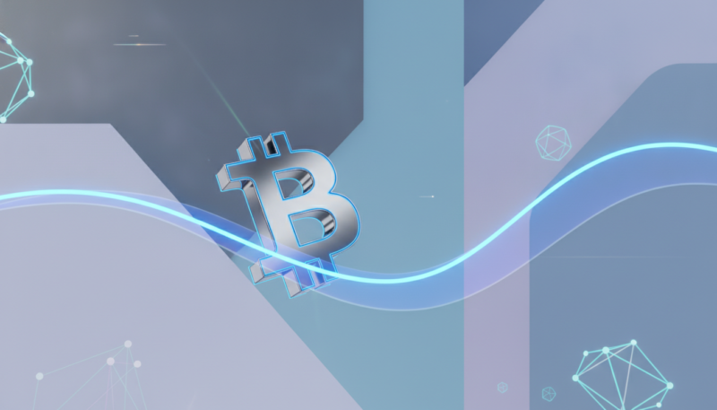 Bitcoin's Power Law Support: A 2015 Accumulation Zone Insight