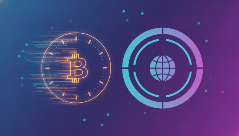 Stanford Study Reveals Manipulation Risks in 5-Minute Bitcoin Prediction Markets