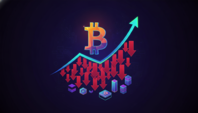 Bitcoin Price Eyes Potential Bottom as Key Moving Average Indicator Flashes Buy Signal