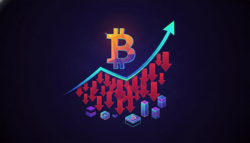 Bitcoin Price Eyes Potential Bottom as Key Moving Average Indicator Flashes Buy Signal