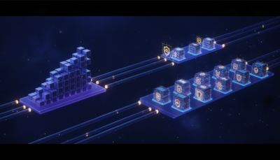 Bitcoin's Quantum Quandary: Scaling Solutions for a Post-Quantum World