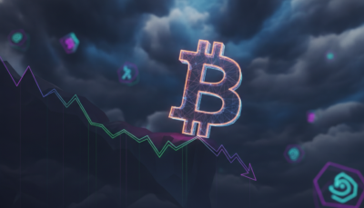 Bitcoin's Tight $59K-$60K Range: A Dangerous Calm Before a Potential Storm