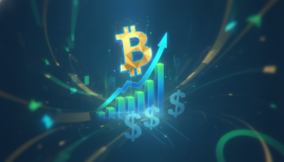 Bitcoin Surges Past $60K Amidst Shifting Market Dynamics and Dollar Influence