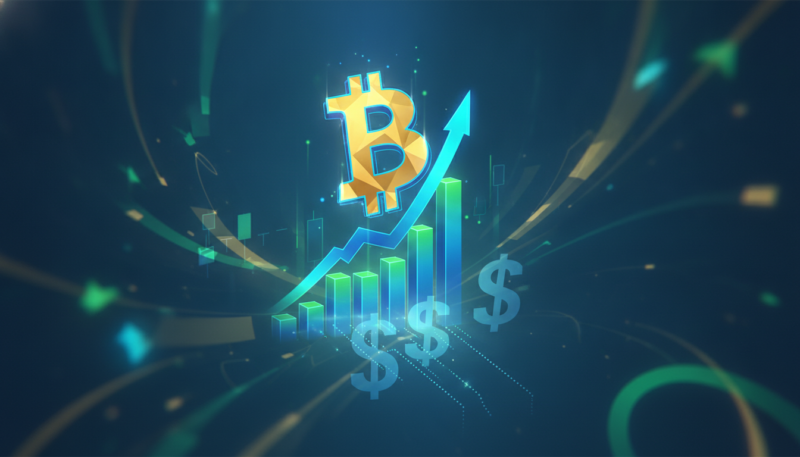 Bitcoin Surges Past $60K Amidst Shifting Market Dynamics and Dollar Influence