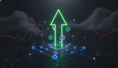 Bitcoin Supply Metric Flashes Rare Buy Signal Amidst Bear Market Challenges