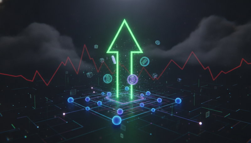Bitcoin Supply Metric Flashes Rare Buy Signal Amidst Bear Market Challenges