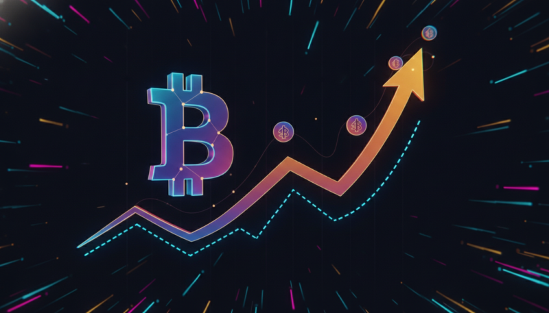 Bitcoin Bear Market Signals End: TD9 Indicator Shows Potential Bullish Reversal