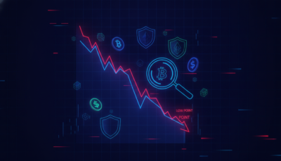 Bitcoin Tests 2024 Lows Amidst Increased Demand for Downside Protection