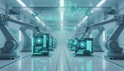 Bitdeer Boosts US Production: Nevada Facility to Manufacture SEALMINER Bitcoin Rigs