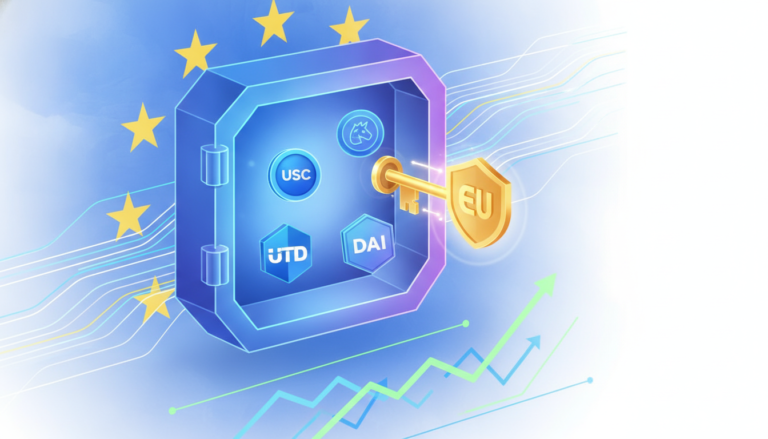 BitPay Achieves Dutch MiCA License, Paving Way for Expanded Stablecoin Payments