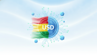Bolivia Explores USDT Recognition Amid Dollar Scarcity to Boost Financial Stability