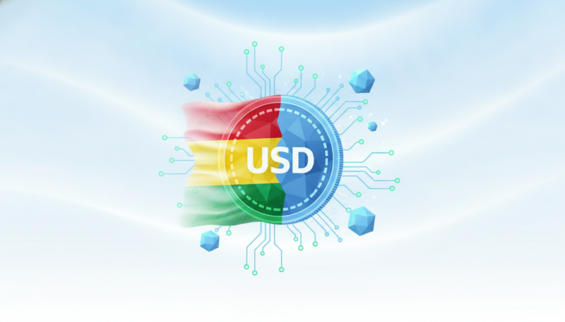 Bolivia Explores USDT Recognition Amid Dollar Scarcity to Boost Financial Stability