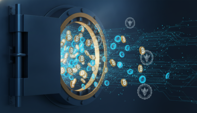 Circle Secures National Trust Bank Charter: A New Era for Stablecoin Regulation?
