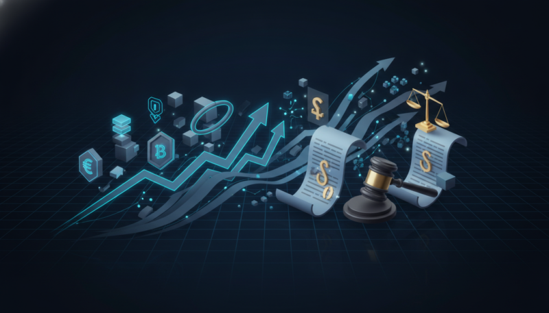 Banking Groups Challenge CLARITY Act Stablecoin Yield Rules