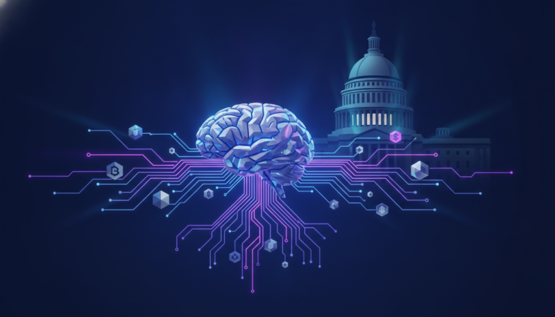 Crypto Lobby's $189 Million Push for Regulatory Clarity in Washington