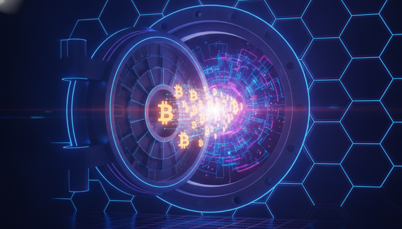 Digital Chamber Files Amicus Brief Against NY Lawsuit Over Dormant Bitcoin Wallets
